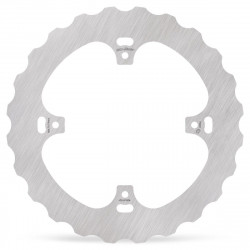 BRAKE DISC NITRO MUD REAR - 17111515 - Dr Rider