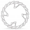 BRAKE DISC FLAME FRONT - 17111516 - Dr Rider