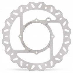 BRAKE DISC NITRO FRONT - 17111518 - Dr Rider