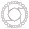 BRAKE DISC NITRO FRONT - 17111518 - Dr Rider