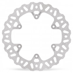 BRAKE DISC NITRO REAR - 17111520 - Dr Rider