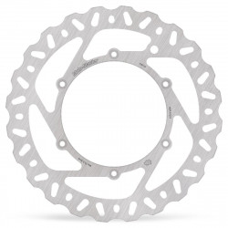 BRAKE DISC NITRO FRONT - 17111521 - Dr Rider