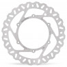 BRAKE DISC NITRO FRONT - 17111521 - Dr Rider