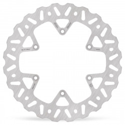 BRAKE DISC NITRO REAR - 17111522 - Dr Rider