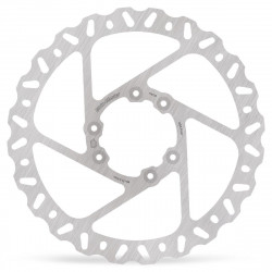 BRAKE DISC NITRO FRONT - 17111523 - Dr Rider