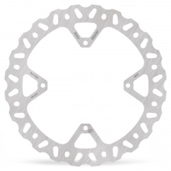 BRAKE DISC NITRO REAR - 17111524 - Dr Rider