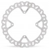 BRAKE DISC NITRO REAR - 17111524 - Dr Rider