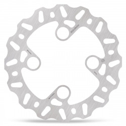 BRAKE DISC NITRO TRIAL FR - 17111525 - Dr Rider