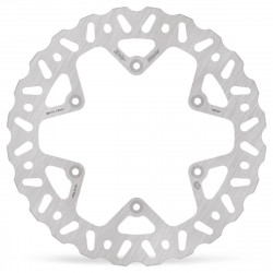 BRAKE DISC NITRO REAR - 17111527 - Dr Rider