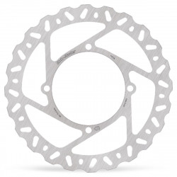 BRAKE DISC NITRO FRONT - 17111529 - Dr Rider