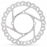 BRAKE DISC NITRO FRONT - 17111529 - Dr Rider