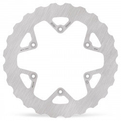 BRAKE DISC NITRO MUD REAR - 17111532 - Dr Rider