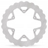 BRAKE DISC NITRO MUD REAR - 17111532 - Dr Rider