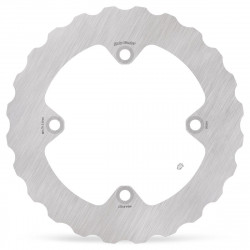 BRAKE DISC NITRO MUD REAR - 17111533 - Dr Rider