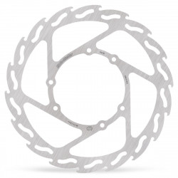 BRAKE DISC FLAME FRONT - 17111537 - Dr Rider