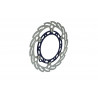 BRAKE DISC FLAME FLOAT FRONT - 17111539 - Dr Rider