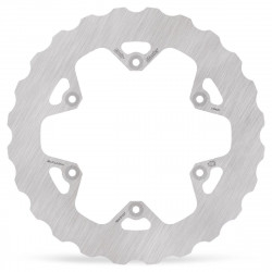 BRAKE DISC NITRO MUD REAR - 17111548 - Dr Rider