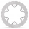 BRAKE DISC NITRO MUD REAR - 17111548 - Dr Rider