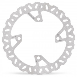 BRAKE DISC NITRO REAR - 17111549 - Dr Rider