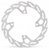 BRAKE DISC FLAME REAR - 17111550 - Dr Rider