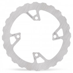 BRAKE DISC NITRO MUD REAR - 17111551 - Dr Rider