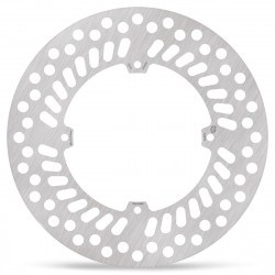 BRAKE DISC VINT FRONT - 17111672 - Dr Rider