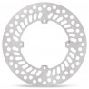 BRAKE DISC VINT FRONT - 17111672 - Dr Rider
