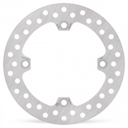 BRAKE DISC VINT REAR - 17111673 - Dr Rider