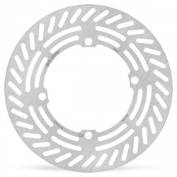 BRAKE DISC VINT FRONT - 17111674 - Dr Rider