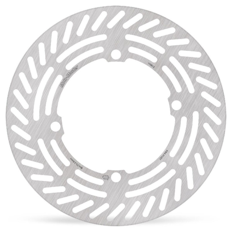 BRAKE DISC VINT FRONT - 17111674 - Dr Rider