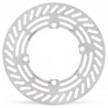 BRAKE DISC VINT FRONT - 17111674 - Dr Rider