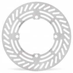 BRAKE DISC VINT FRONT - 17111675 - Dr Rider