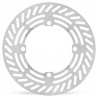 BRAKE DISC VINT FRONT - 17111675 - Dr Rider