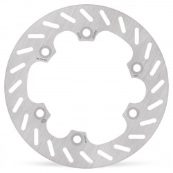 BRAKE DISC VINT REAR - 17111676 - Dr Rider