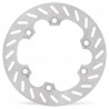 BRAKE DISC VINT REAR - 17111676 - Dr Rider