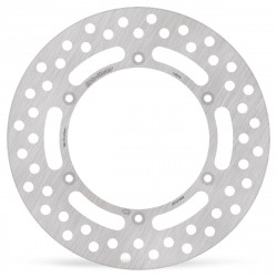 BRAKE DISC VINT REAR - 17111678 - Dr Rider