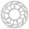 BRAKE DISC VINT FRONT - 17111680 - Dr Rider