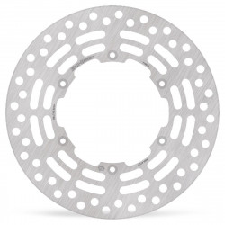 BRAKE DISC VINT FRONT - 17111681 - Dr Rider