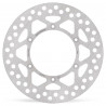 BRAKE DISC VINT REAR - 17111682 - Dr Rider