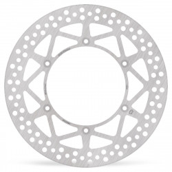 BRAKE DISC VINT FRONT - 17111683 - Dr Rider
