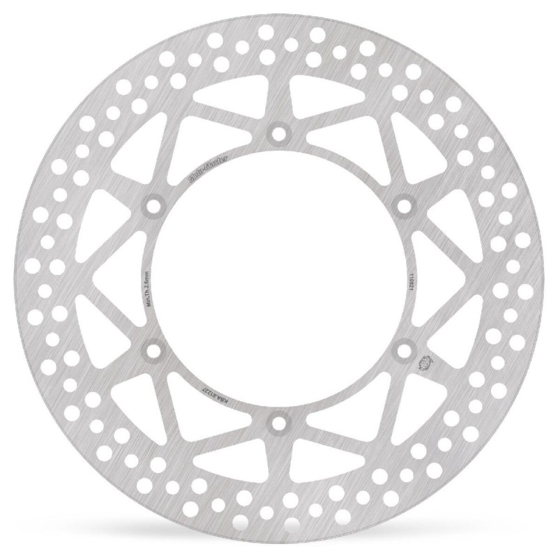 BRAKE DISC VINT FRONT - 17111683 - Dr Rider
