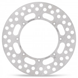 BRAKE DISC VINT FRONT - 17111684 - Dr Rider