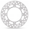 BRAKE DISC VINT FRONT - 17111684 - Dr Rider