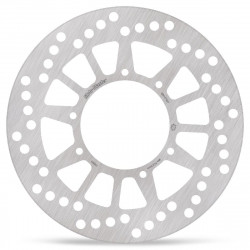 BRAKE DISC VINT FRONT - 17111685 - Dr Rider