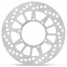 BRAKE DISC VINT FRONT - 17111685 - Dr Rider
