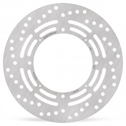 BRAKE DISC VINT FRONT - 17111687 - Dr Rider