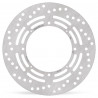 BRAKE DISC VINT FRONT - 17111687 - Dr Rider