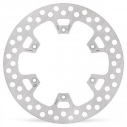 BRAKE DISC VINT REAR - 17111688 - Dr Rider