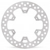 BRAKE DISC VINT REAR - 17111688 - Dr Rider