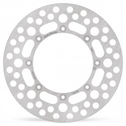 BRAKE DISC VINT REAR - 17111689 - Dr Rider